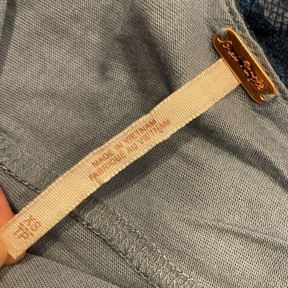 ‼️FREE PEOPLE‼️ - Picture 7 of 8